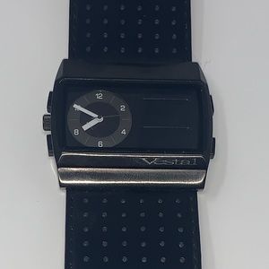Vestal Watch